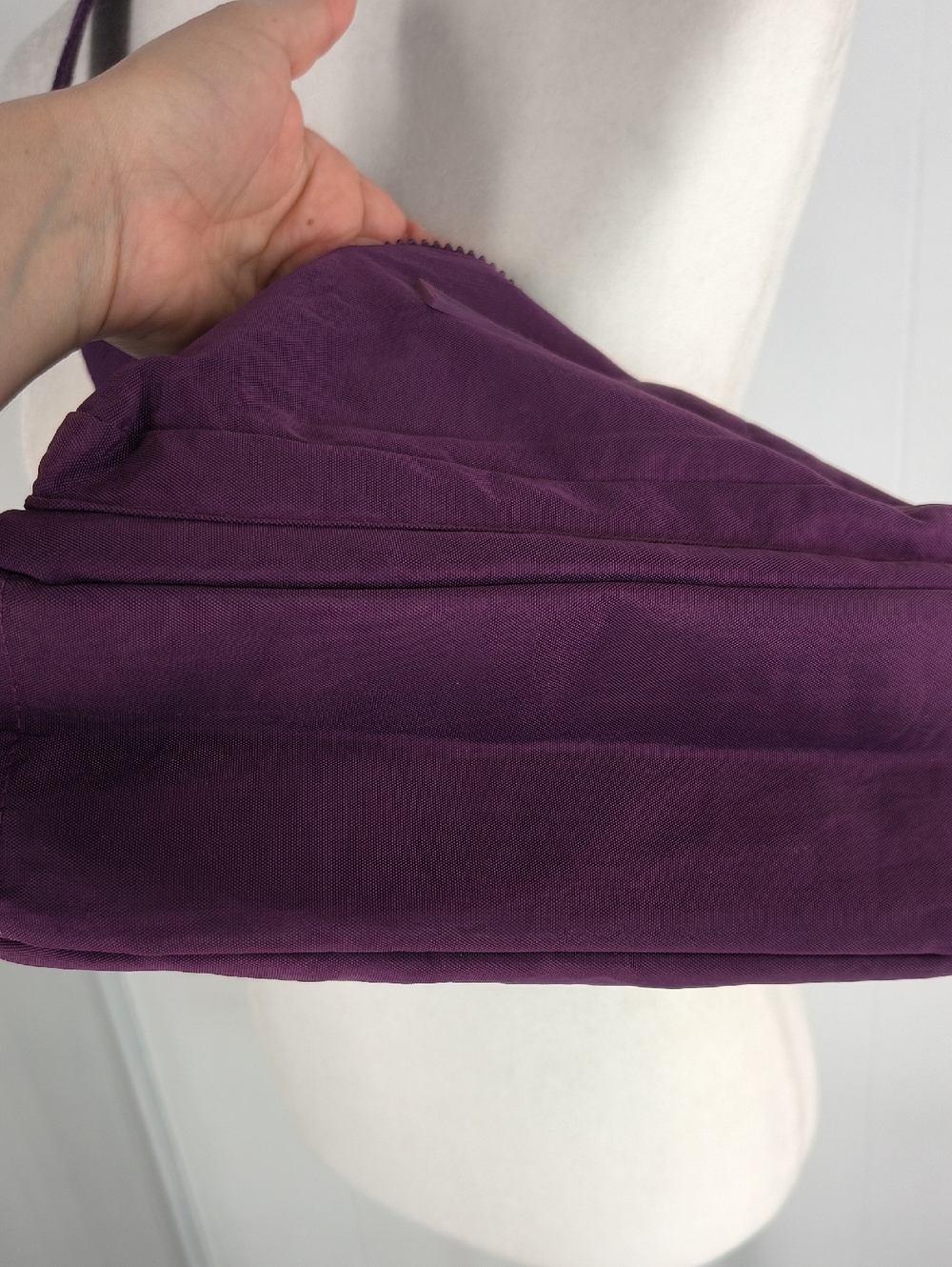 Volganik Rock Crossbody Bag - Picture 10 of 11